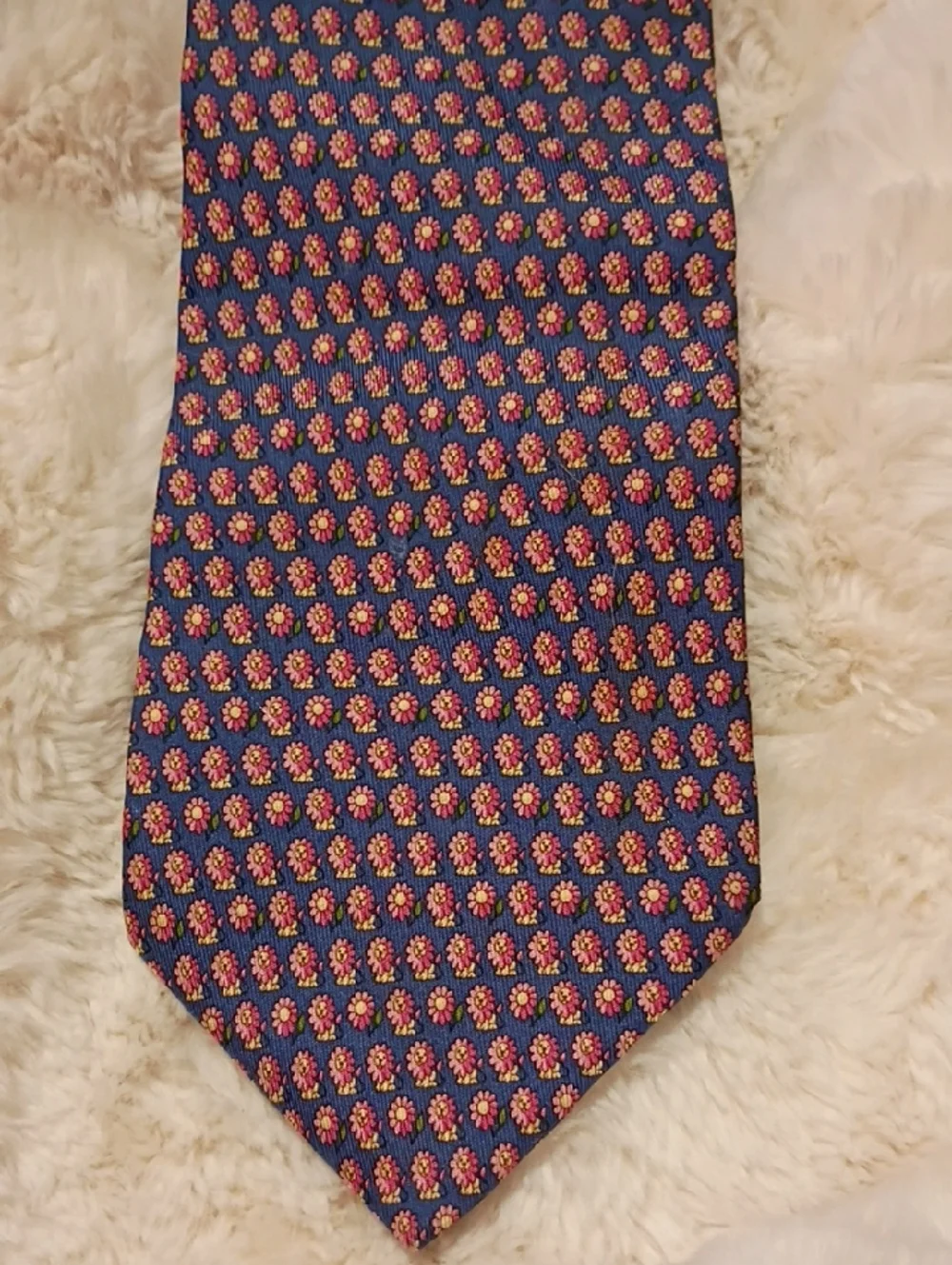 Salvatore Ferragamo Necktie